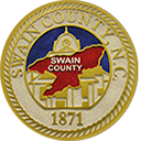Logo for Swain County