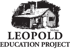 Cover photo for The Leopold Education Project