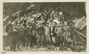 historical photo