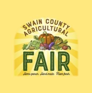 Cover photo for 2019 Swain County Agricultural Fair