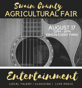Cover photo for The 2019 Fair Is Just Around the Corner!