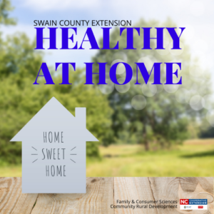 Healthy at Home Logo