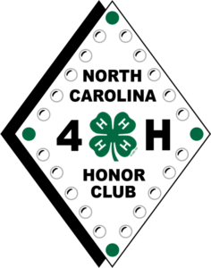 Cover photo for NC 4-H Honor Club Conference & Heartline Newsletter