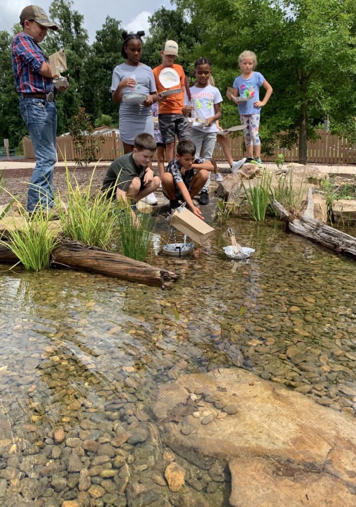 4-H in Action 2022 Winner