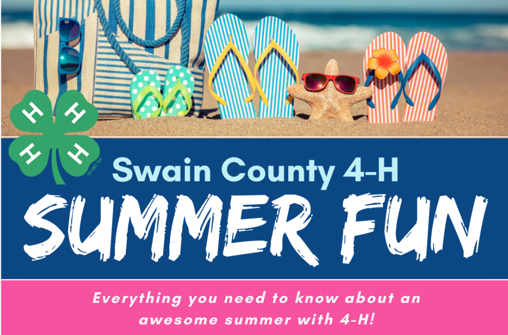 Swain County Center | North Carolina Cooperative Extension