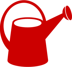 Watering Can