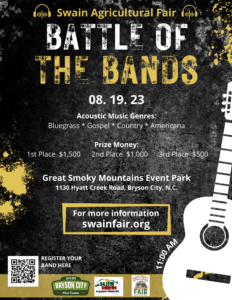 Battle of the Bands added Logos