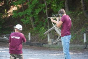 Swain County Bullets & Bows