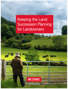 Woodland Owners Newsletter