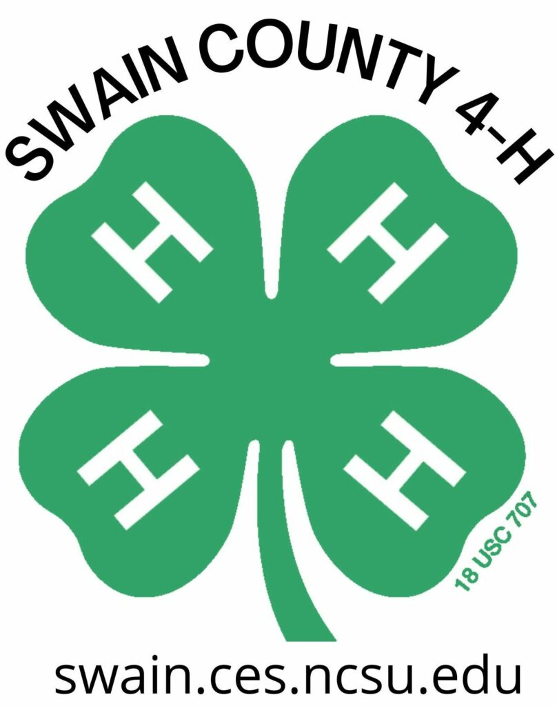 Swain 4-H