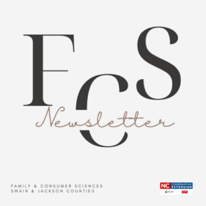 FCS Newsletter Logo