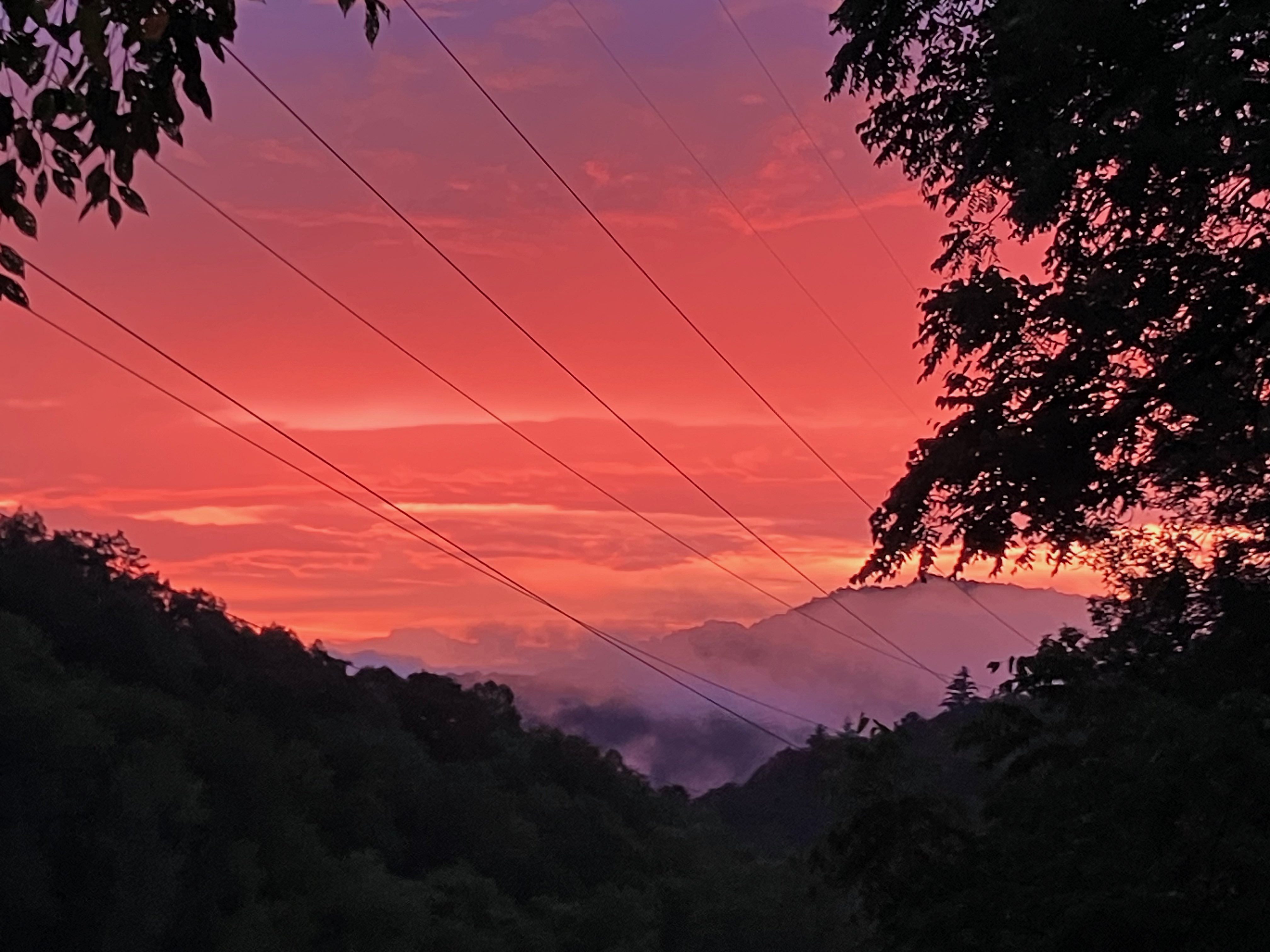 Swain County - Pink Palace